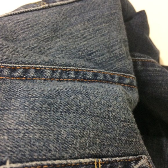 4/$25 ๐ 7 For All Mankind Boycut Straight Jeans - Picture 13 of 15